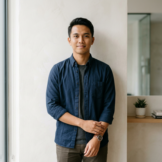 Budi Santoso
