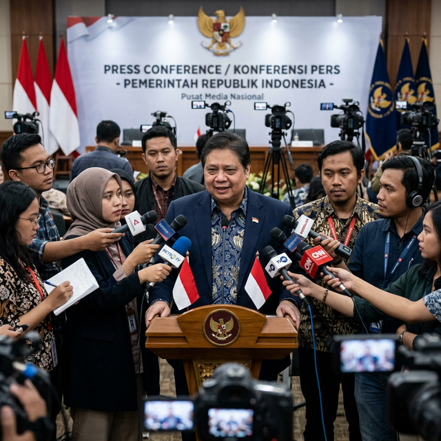 PWI Luncurkan Program Beasiswa Jurnalistik Internasional